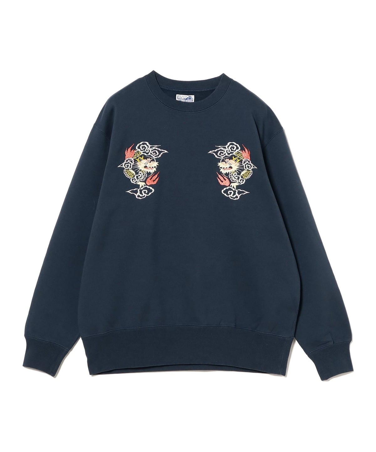 BEAMS（ビームス）【別注】テーラー東洋 / SUKA CREW SWEAT