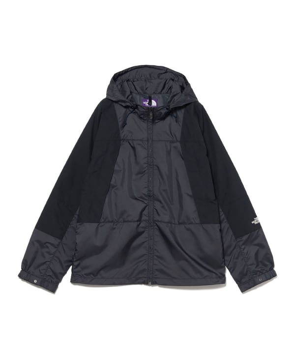 BEAMS（ビームス）【別注】THE NORTH FACE PURPLE LABEL / マウンテン