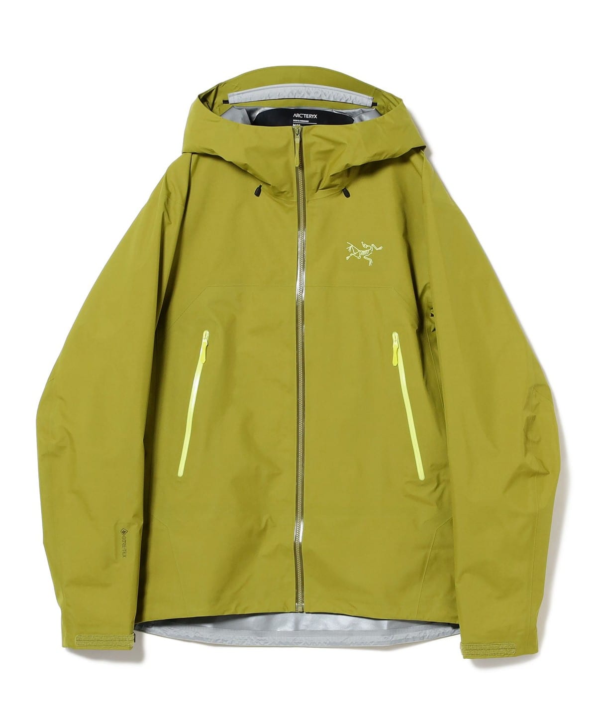 BEAMS（ビームス）【EXCLUSIVE】ARC'TERYX / Beta SL Jacket M