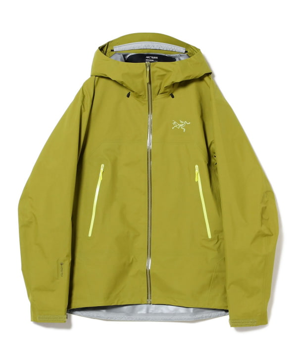 BEAMS（ビームス）【EXCLUSIVE】ARC'TERYX / Beta SL Jacket M