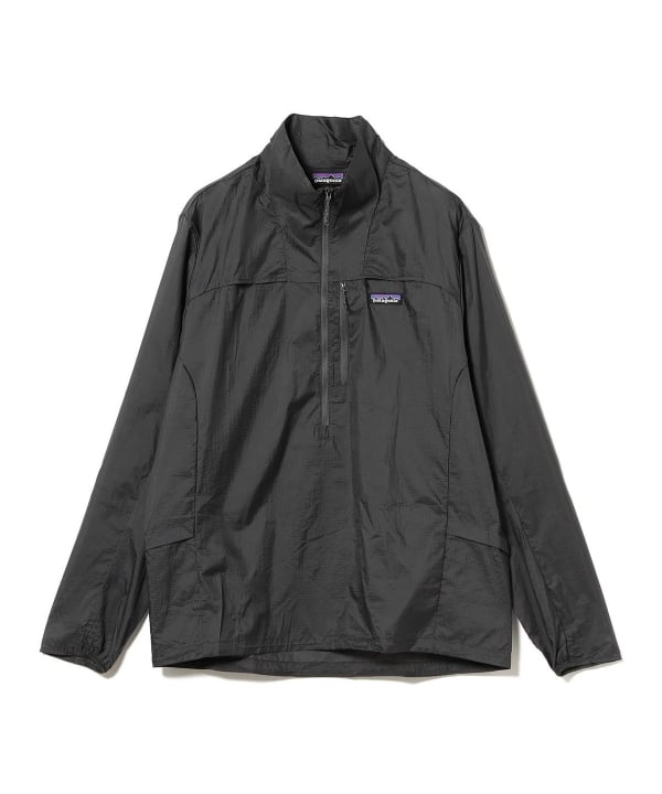 BEAMS（ビームス）patagonia / フーディニ スタッシュ ハーフジップ