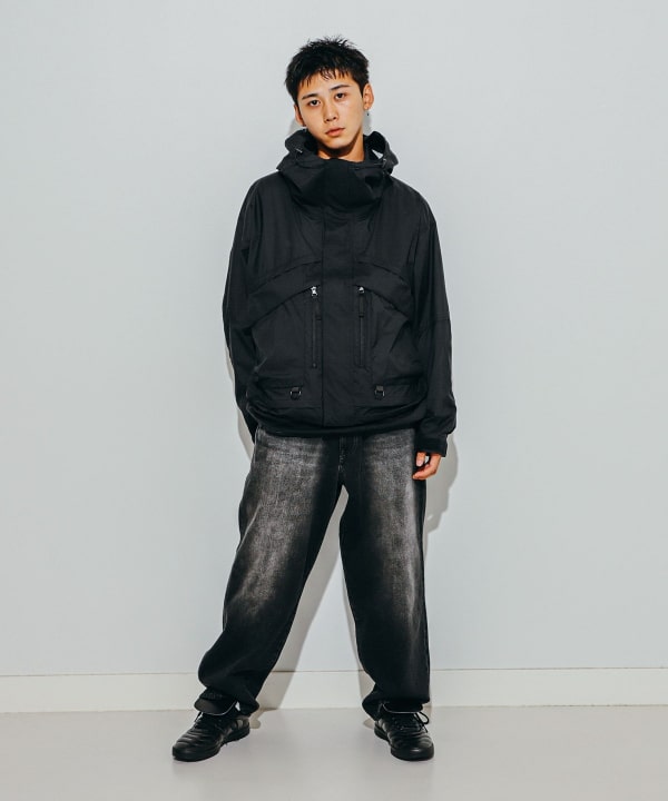 BEAMS（ビームス）撥水 ウェーディング ジャケット（ブルゾン ブルゾン