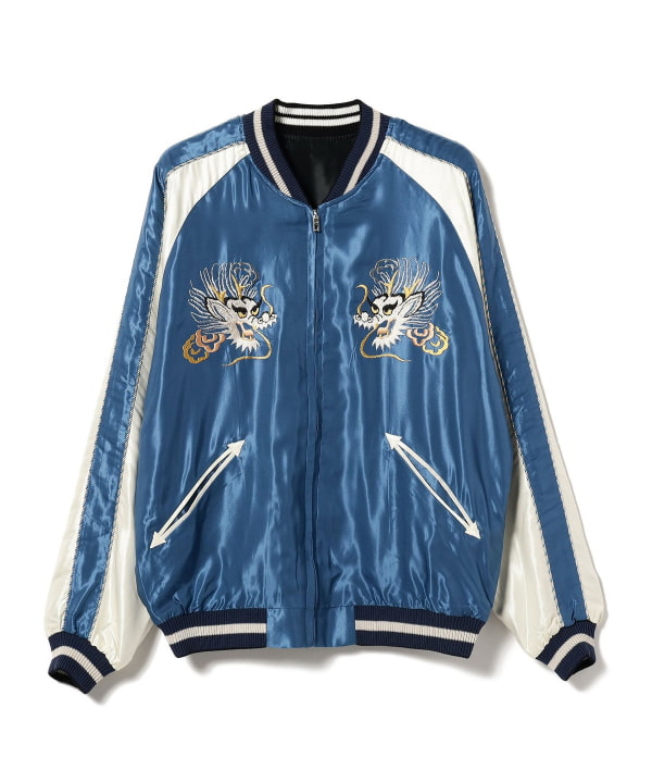 BEAMS JAPAN (BEAMS JAPAN) [Special order] Tailor Toyo / ORIGINAL