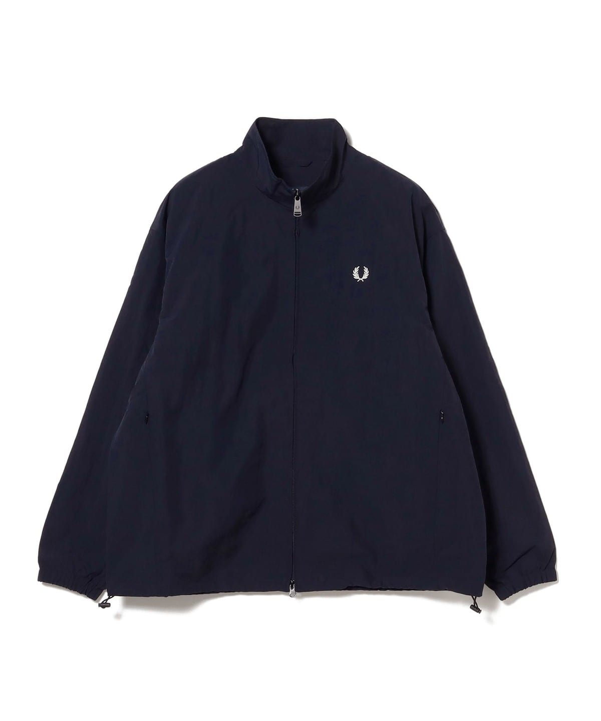 BEAMS（ビームス）【別注】 FRED PERRY / Shell Jacket（ブルゾン