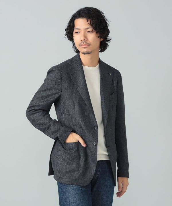 Brilla per il gusto（ブリッラ ペル イル グスト）【別注】TAGLIATORE