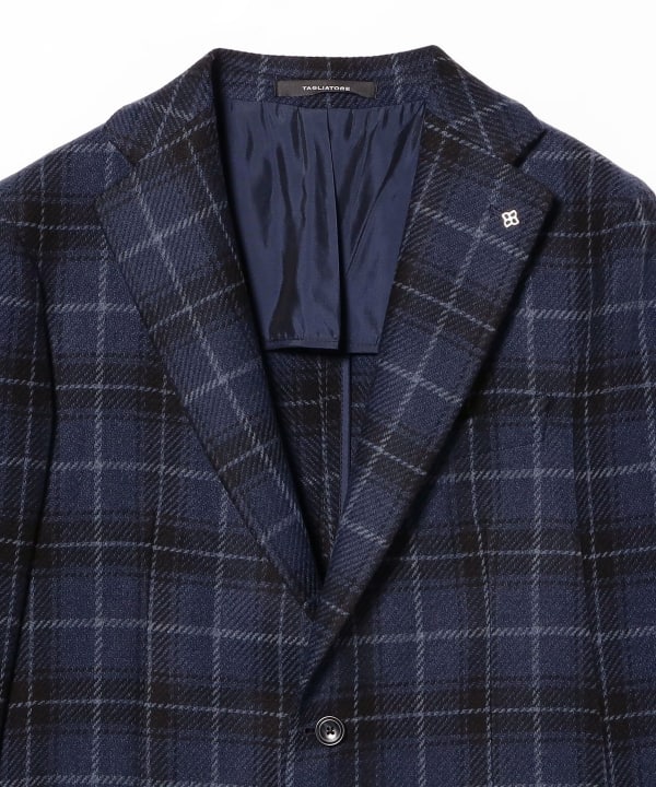 Brilla per il gusto（ブリッラ ペル イル グスト）【別注】TAGLIATORE