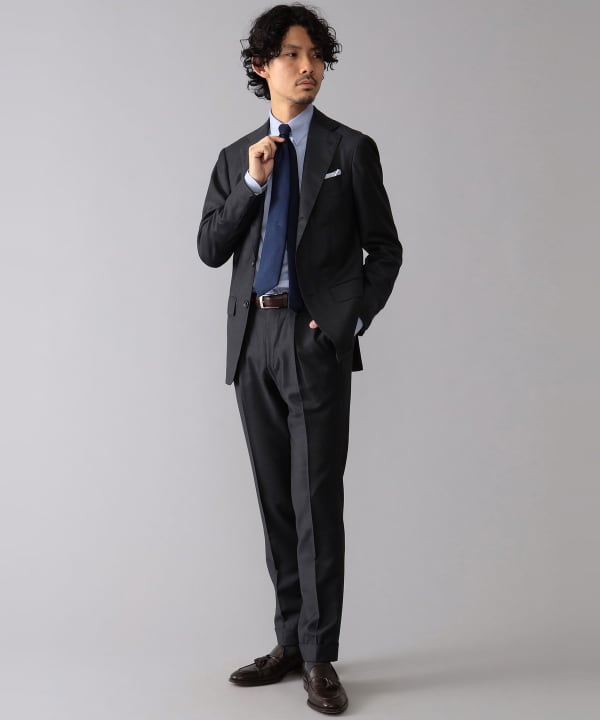 Brilla per il gusto（ブリッラ ペル イル グスト）Ermenegildo Zegna