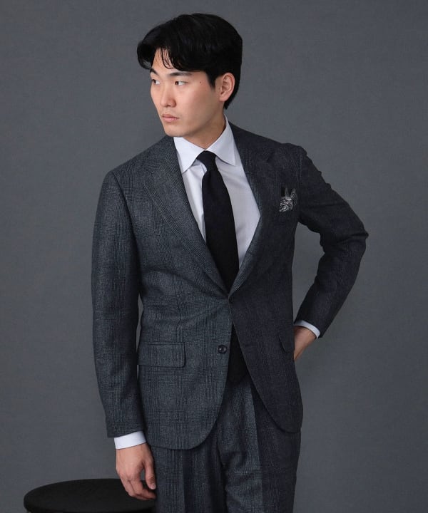 Brilla per il gusto（ブリッラ ペル イル グスト）CANONICO ウール