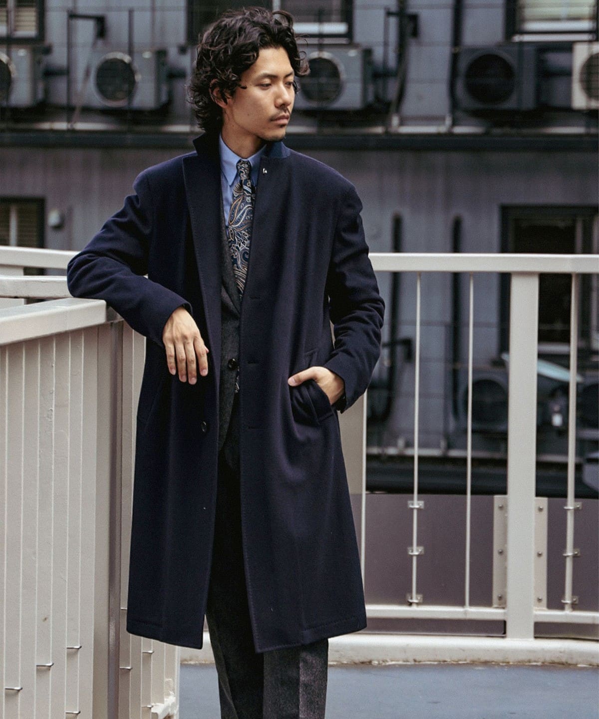 Brilla per il gusto（ブリッラ ペル イル グスト）【別注】TAGLIATORE