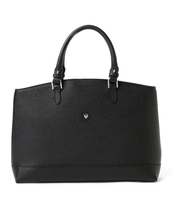 BEAMS F（ビームスF）CHAMBORD SELLIER / LILLE BRIEF レザー ブリーフ