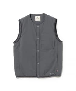 snow peak（スノーピーク）のベスト通販｜BEAMS