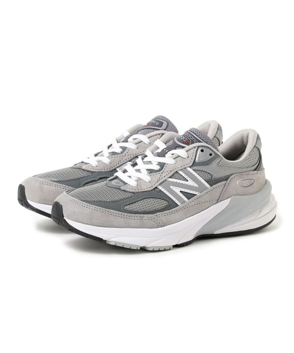 Pilgrim Surf+Supply（ピルグリム サーフ+サプライ）New Balance / 990