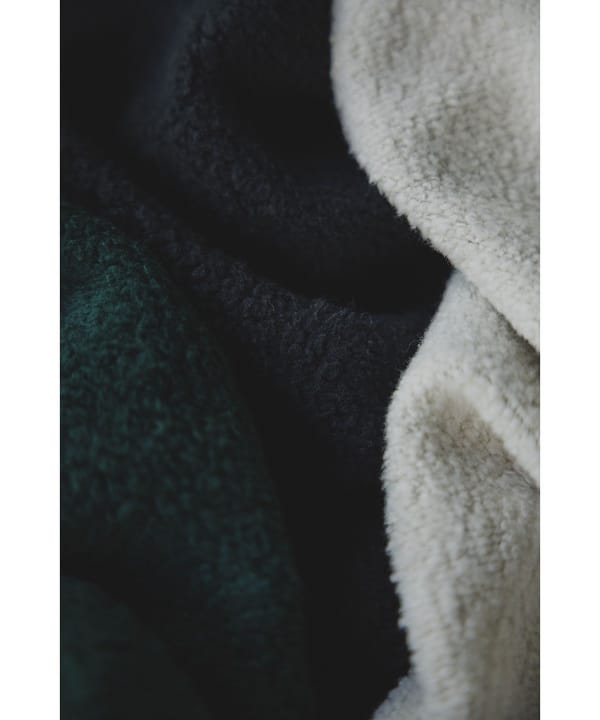 BEAMS PLUS（ビームス プラス）【別注】LOOPWHEELER / 100年起毛 Sweat