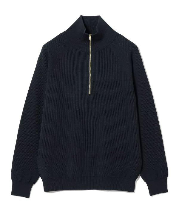 BEAMS PLUS (BEAMS PLUS) [Special order] BATONER / HYPER TWIST WOOL