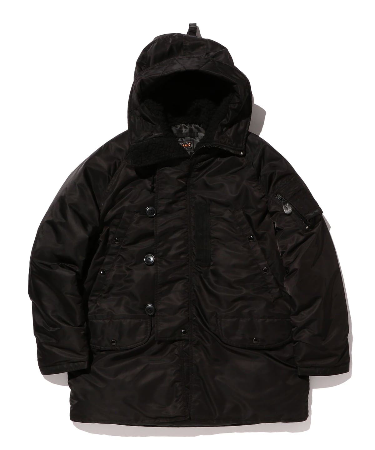 BEAMS PLUS（ビームス プラス）MIL Type N-3B Down（ブルゾン