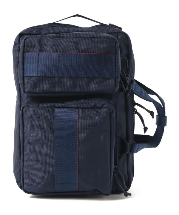 BEAMS PLUS（ビームス プラス）【別注】BRIEFING / NEO TRINITY LINER