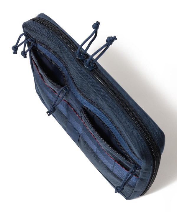 BEAMS PLUS（ビームス プラス）【別注】BRIEFING / REPORTER 13