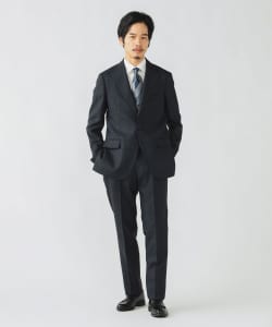 BEAMS HEART（ビームス ハート）のスーツ通販｜BEAMS