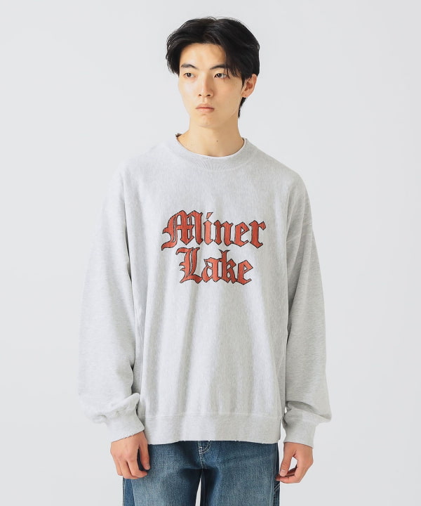 BEAMS HEART（ビームス ハート）オールド イングリッシュ グラフィック