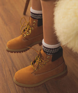 TIMBERLAND（ティンバーランド）通販｜BEAMS