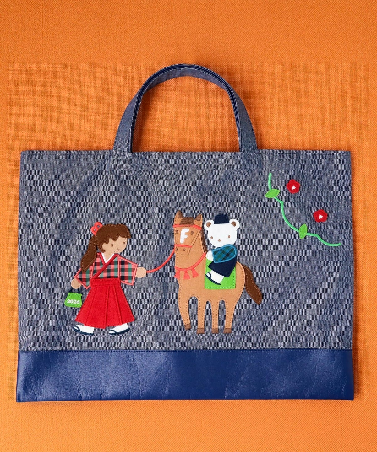 BEAMS JAPAN（ビームス ジャパン）【別注】familiar / ファミリア