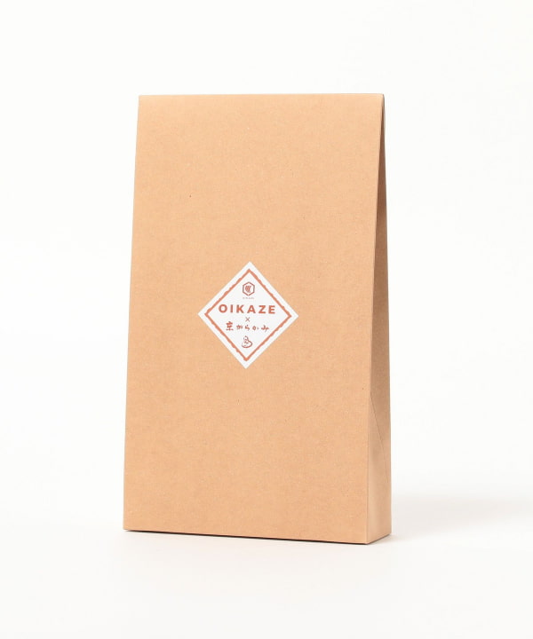 BEAMS JAPAN（ビームス ジャパン）四国団扇 / OIKAZE 飾れるうちわ