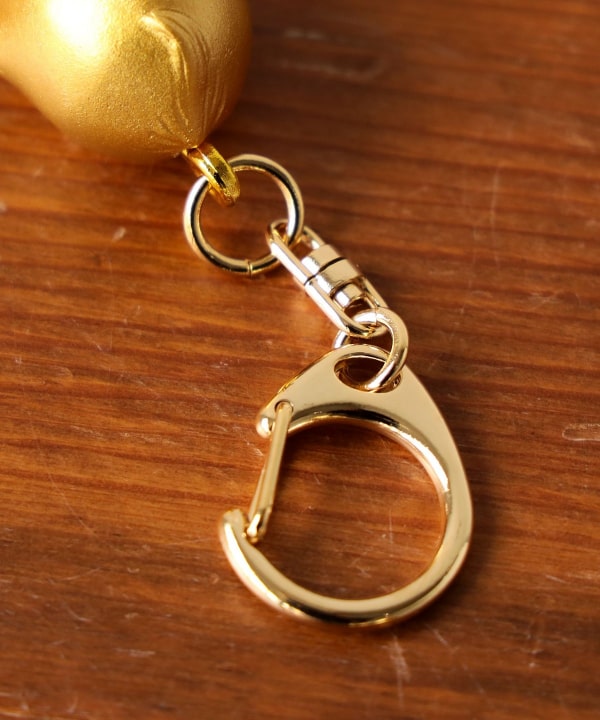 BEAMS JAPAN（ビームス ジャパン）【別注】オビツ製作所 / GOLD