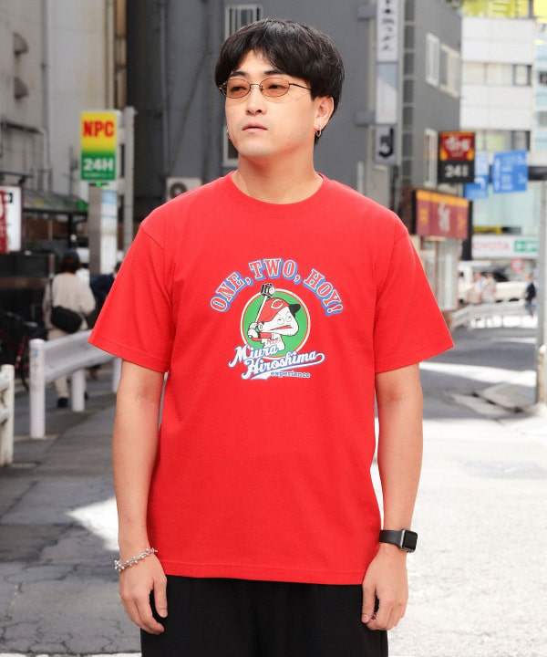 TOKYO CULTUART by BEAMS（トーキョー カルチャート by ビームス