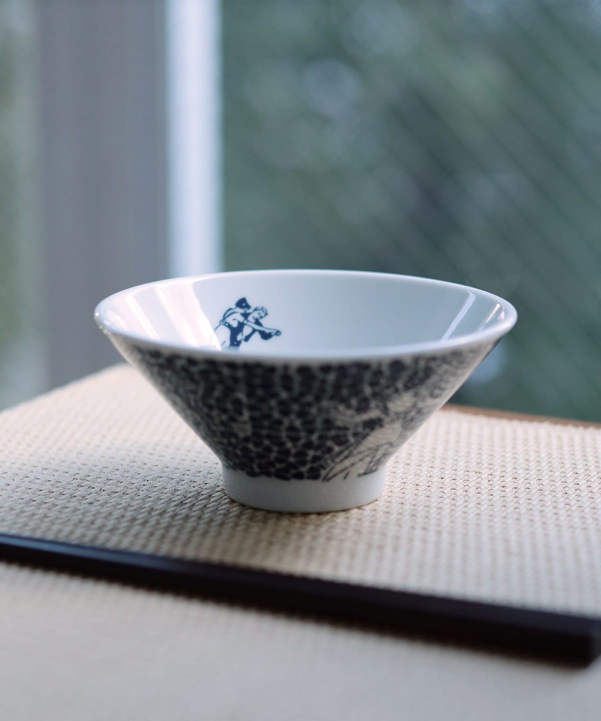 TOKYO CULTUART by BEAMS（トーキョー カルチャート by ビームス）横尾