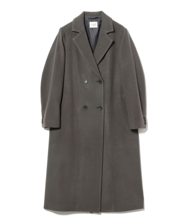 Demi-Luxe BEAMS（デミルクス ビームス）ライトウール チェスター