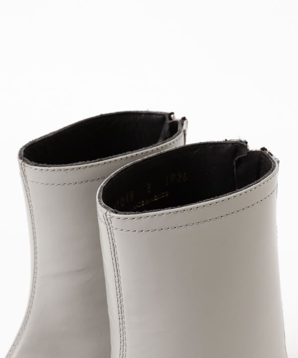 Demi-Luxe BEAMS（デミルクス ビームス）CAMINANDO / バックジップ