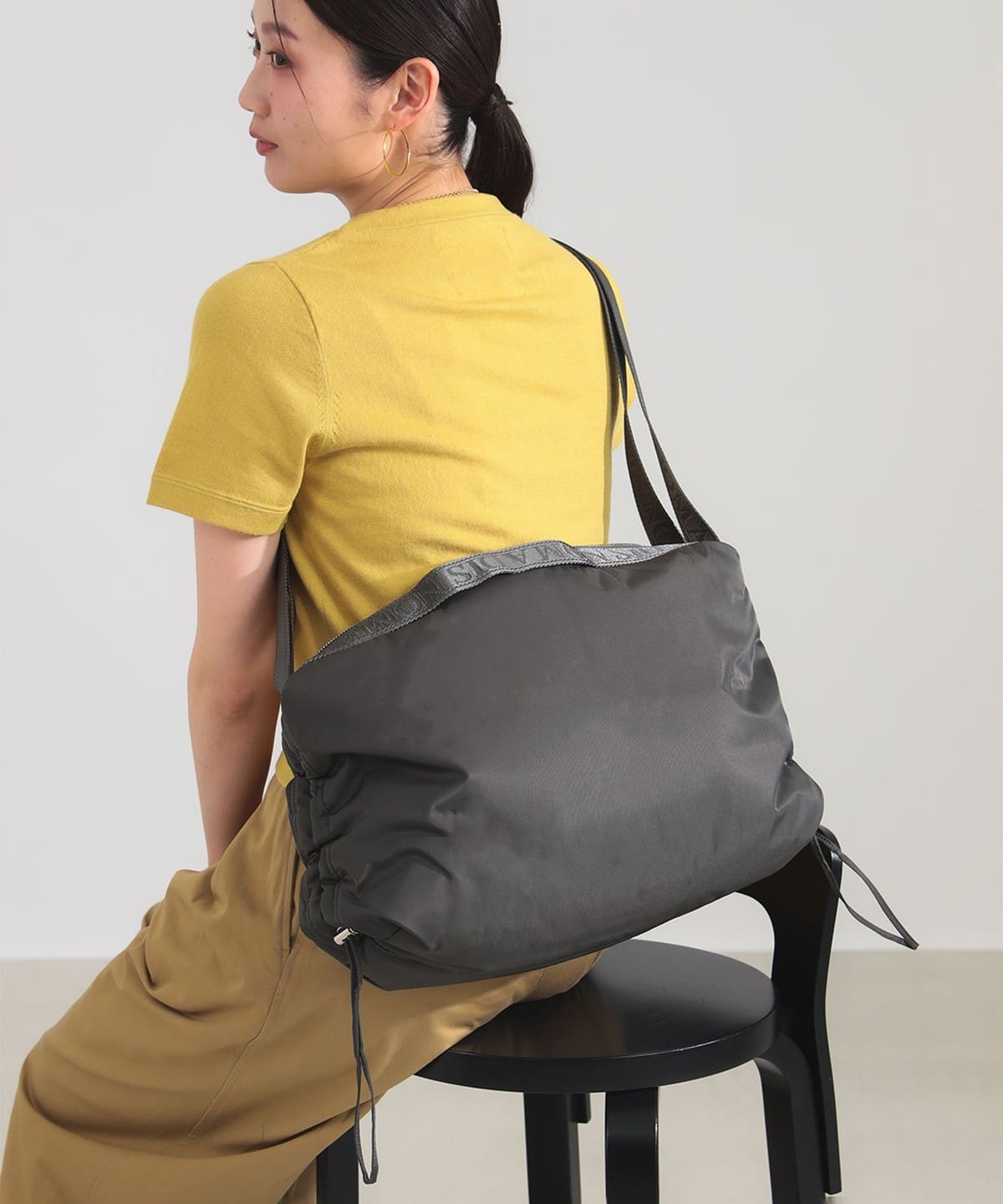 Demi-Luxe BEAMS（デミルクス ビームス）NOMADIS / BOY クロスボディ