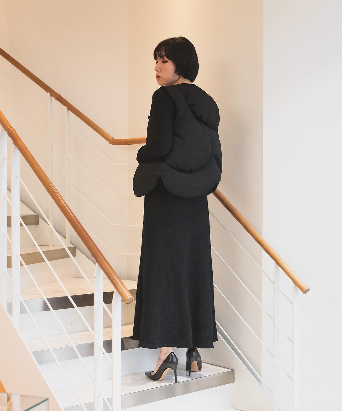 International Gallery BEAMS（インターナショナルギャラリー ビームス