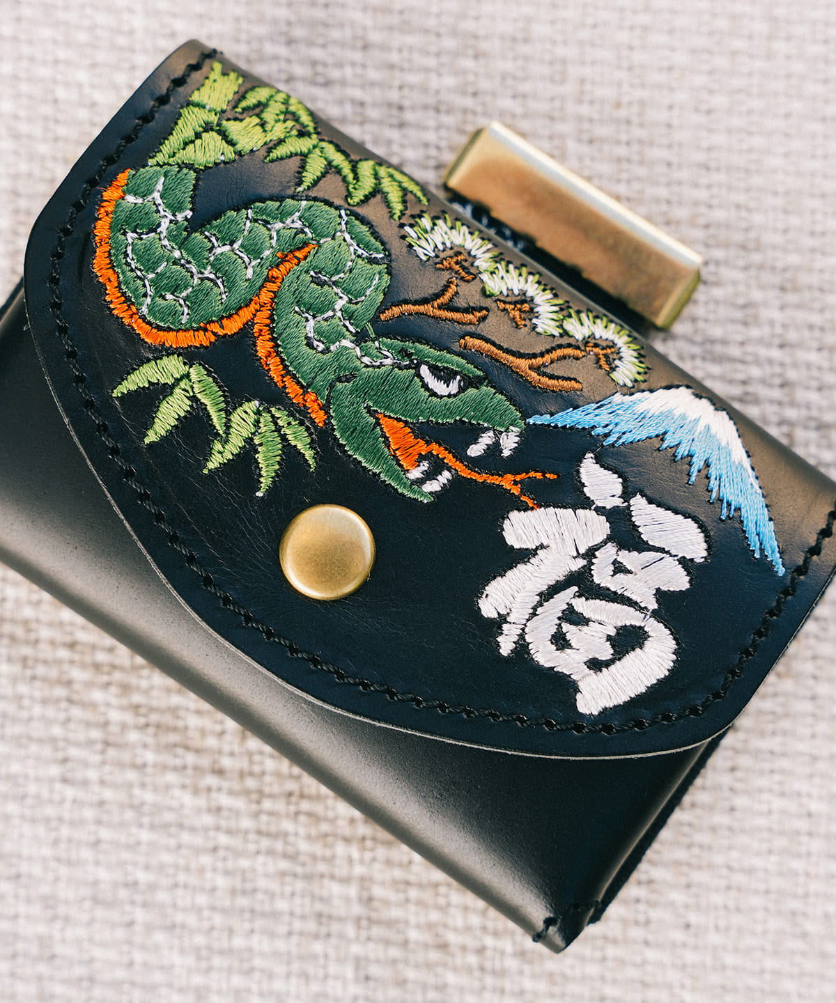 BEAMS Planets（ビームス プラネッツ）【別注】com-ono × Kendai / 巳