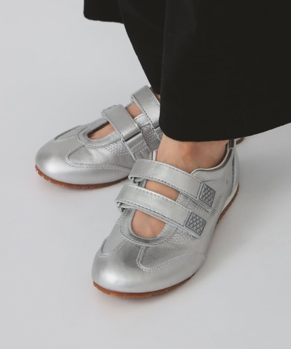 Ray BEAMS（レイ ビームス）【WEB限定】VANS / PREMIUM メリージェーン