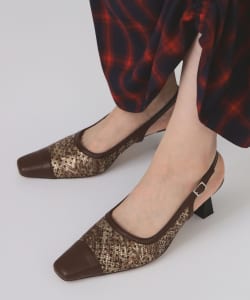 Ray BEAMS（レイ ビームス）のパンプス通販アイテム検索｜BEAMS