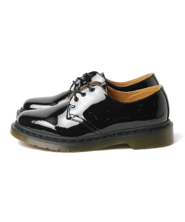 Ray BEAMS（レイ ビームス）【別注】Dr.Martens / パテント 3eye