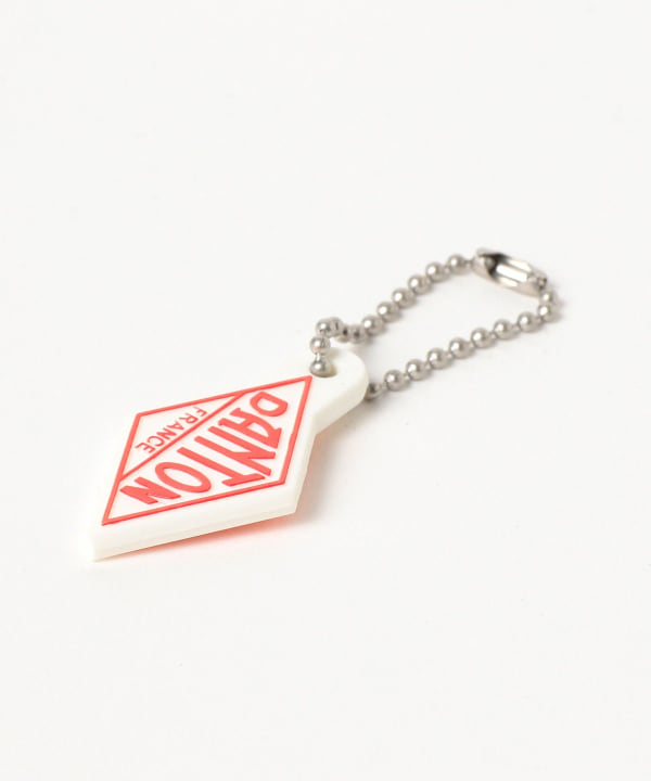 Ray BEAMS (Ray BEAMS) [WEB Limited] DANTON / Rhone 14 (Bags and