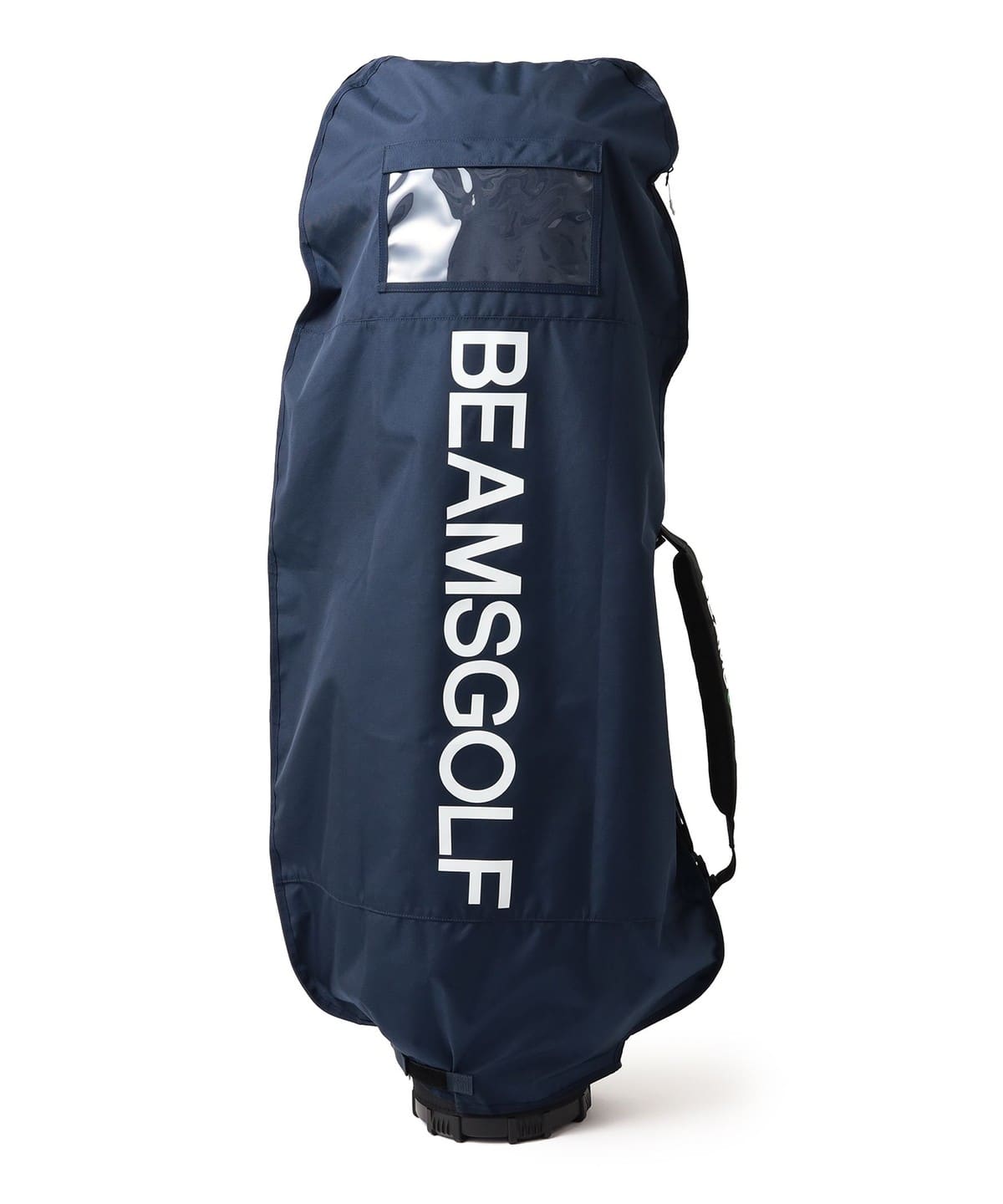 BEAMS GOLF（ビームス ゴルフ）トラベルカバー 2（バッグ その他バッグ