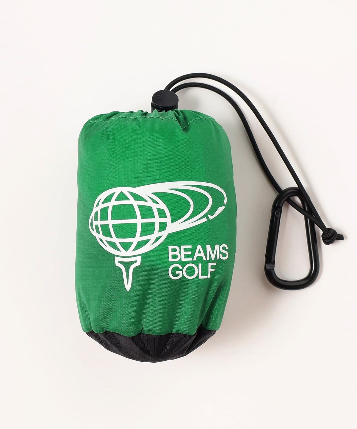 BEAMS GOLF（ビームス ゴルフ）パッカブル トラベルカバー 2