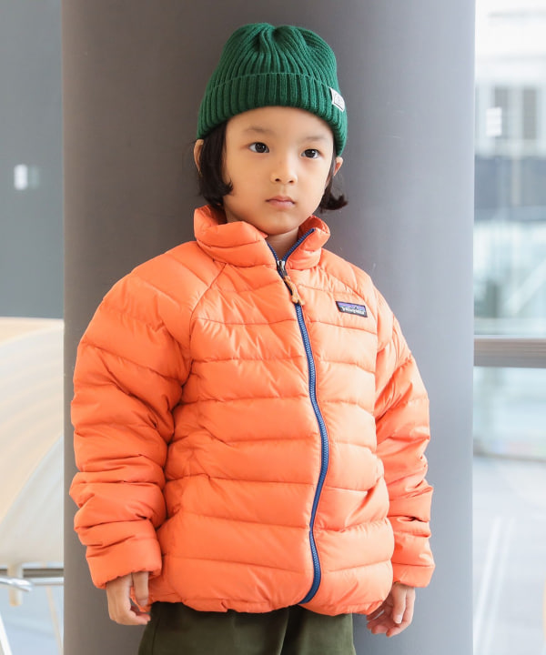 B:MING by BEAMS B:MING by BEAMS patagonia Down Sweater 2025FW