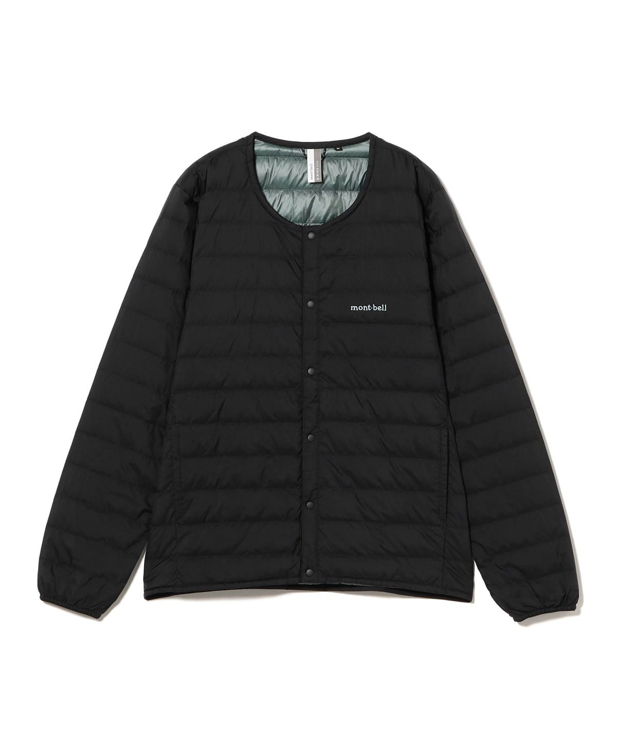 B:MING by BEAMS（ビーミング by ビームス）【別注】mont-bell / スぺ