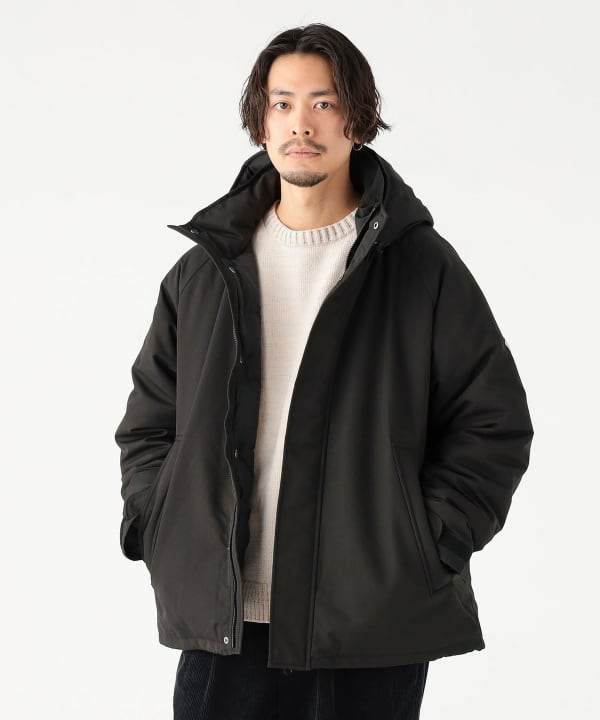 B:MING by BEAMS（ビーミング by ビームス）DANTON / ダウン アーミー