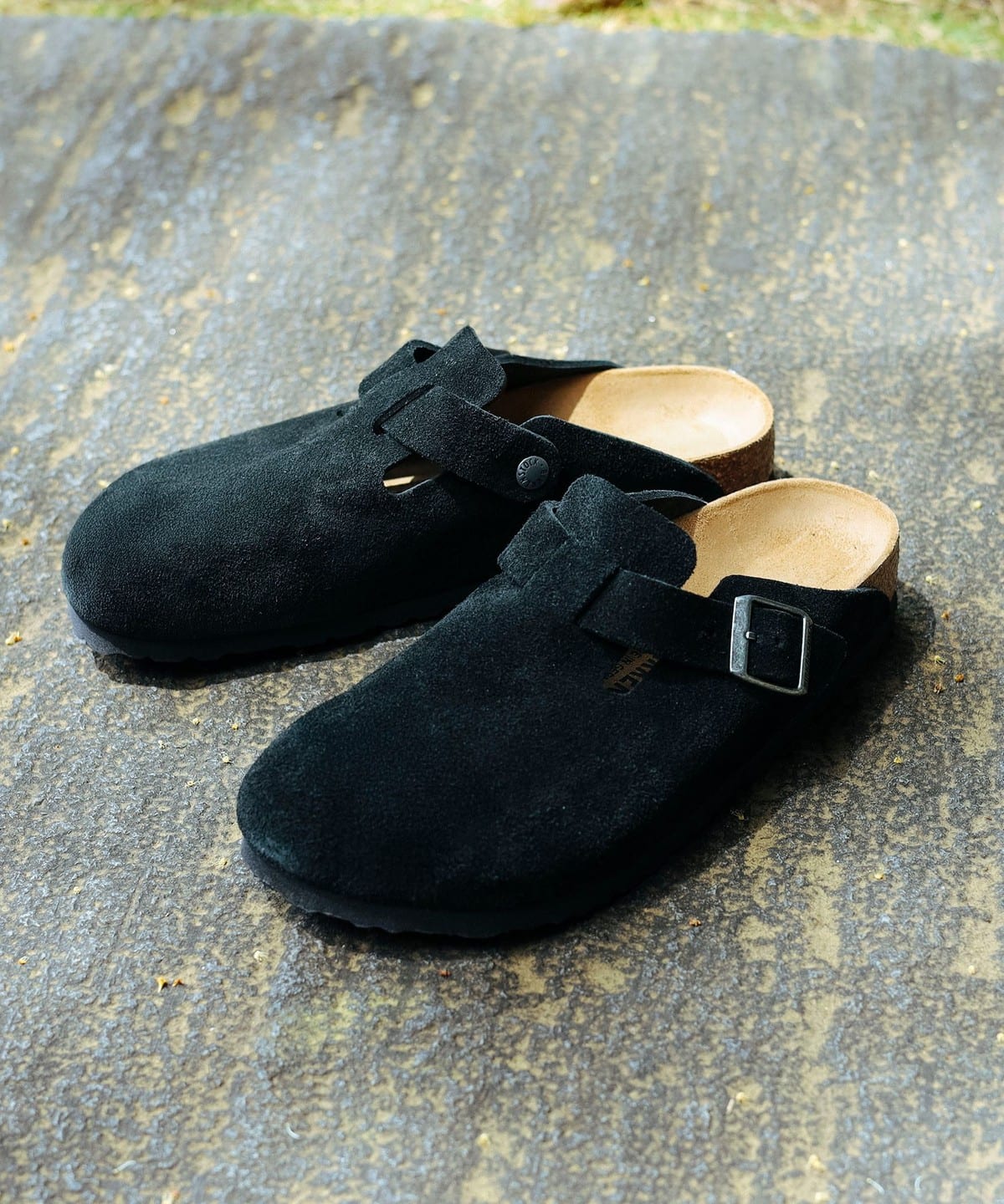 B:MING by BEAMS（ビーミング by ビームス）BIRKENSTOCK / Boston