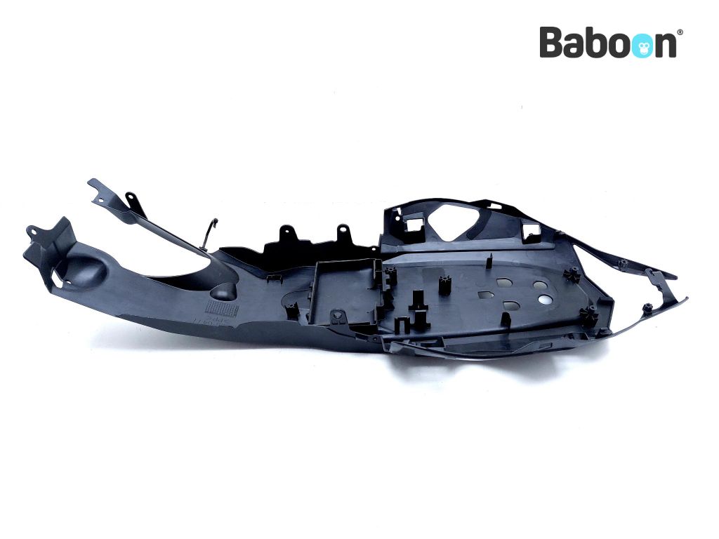 たなべ Kawasaki ZX 10 R 2019-> (ZX-10R ZX1000E-F) Rear Inner Fender