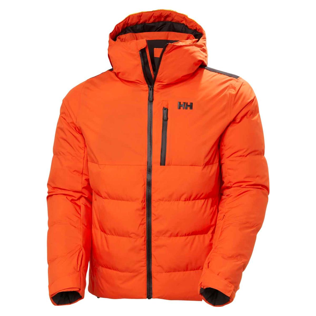 Giacca Helly Hansen Kvitfjell Race Cherry Tom | Barrabes