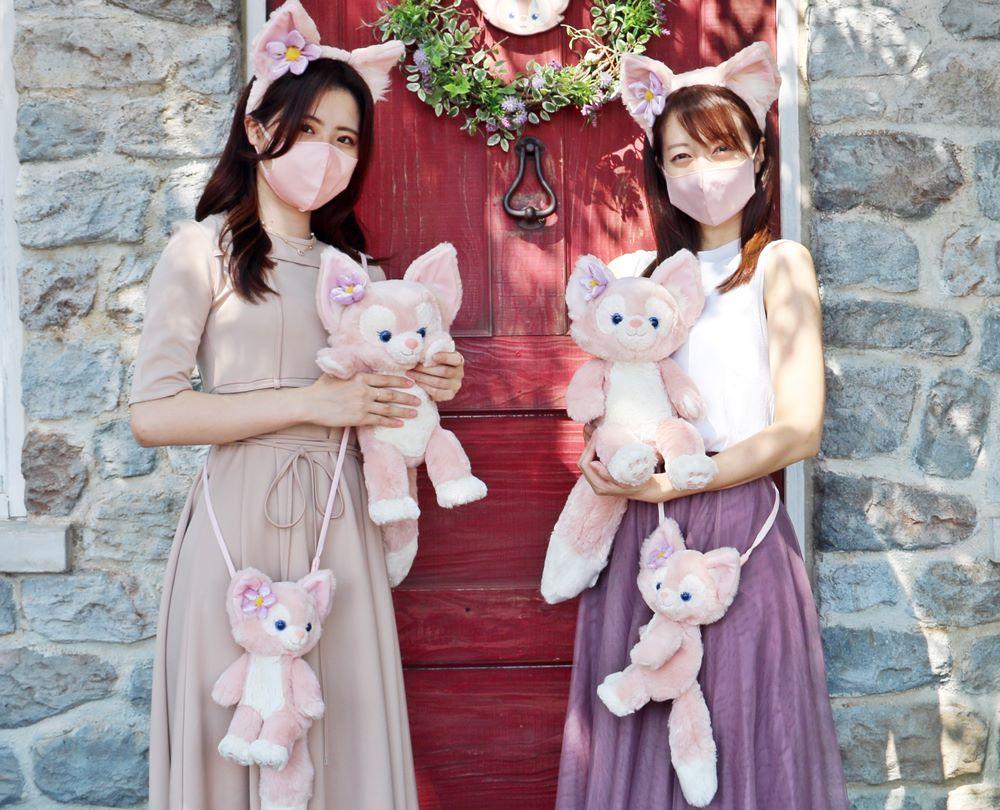 東京ディズニーシー】初登場の「リーナ・ベル」完全レポート！グッズも