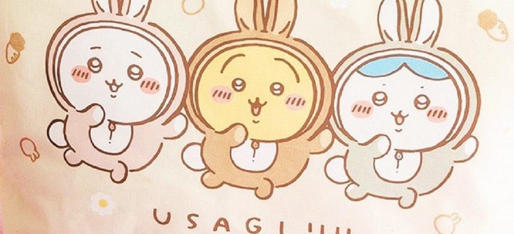 18時予約スタート】ちいかわ「ハッピーバッグ」は争奪戦！鯖落ちも覚悟