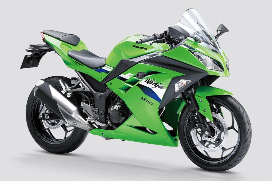Kawasaki Ninja ZX-10R 2019-2022 Price in Jaipur (On Road)