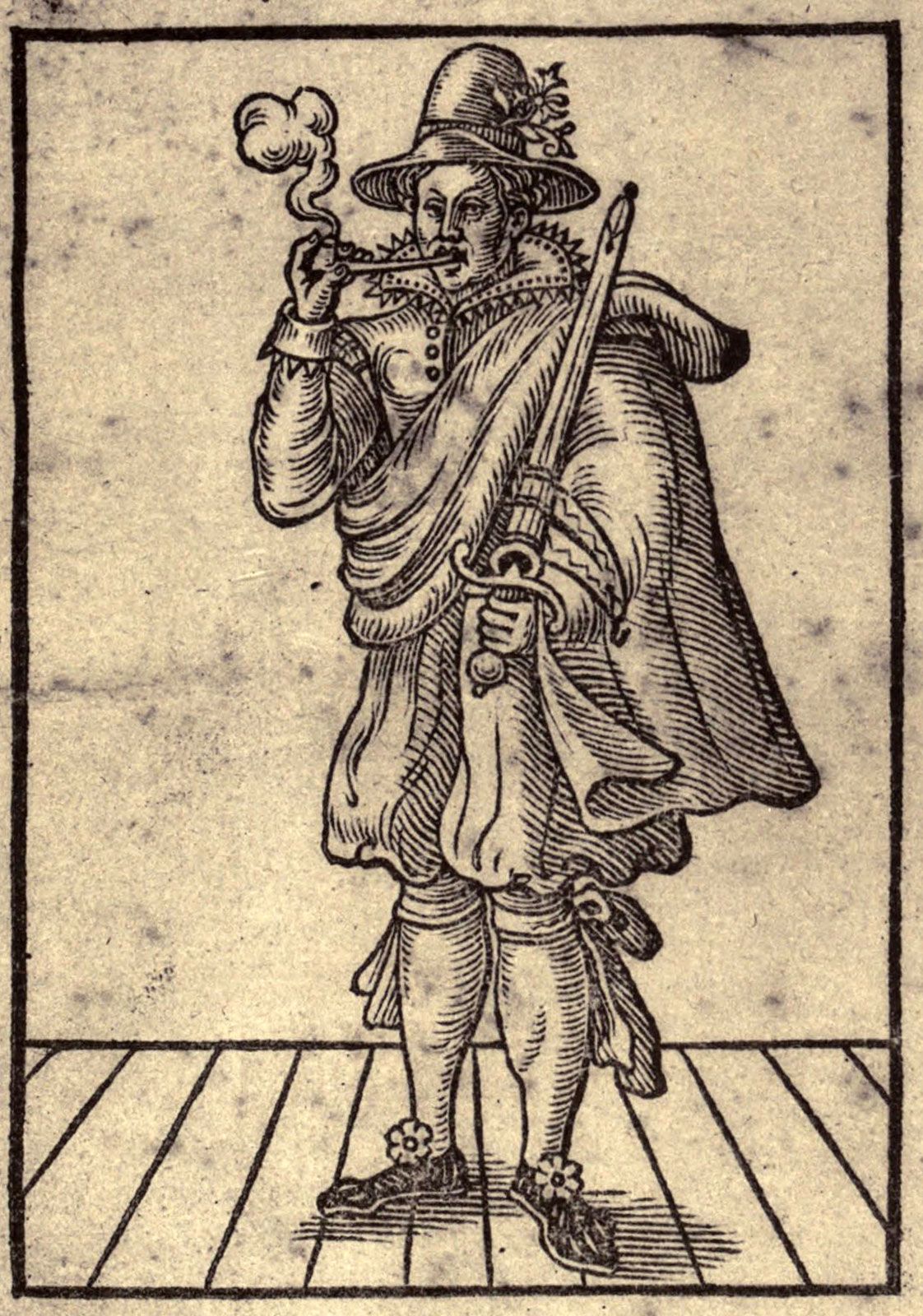 The Roaring Girl | play by Middleton | Britannica